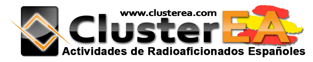 Logo Clusterea