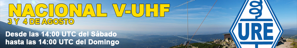 V-UHF