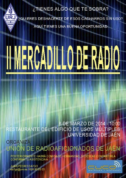 cartel_mercadillo_jaen_2014